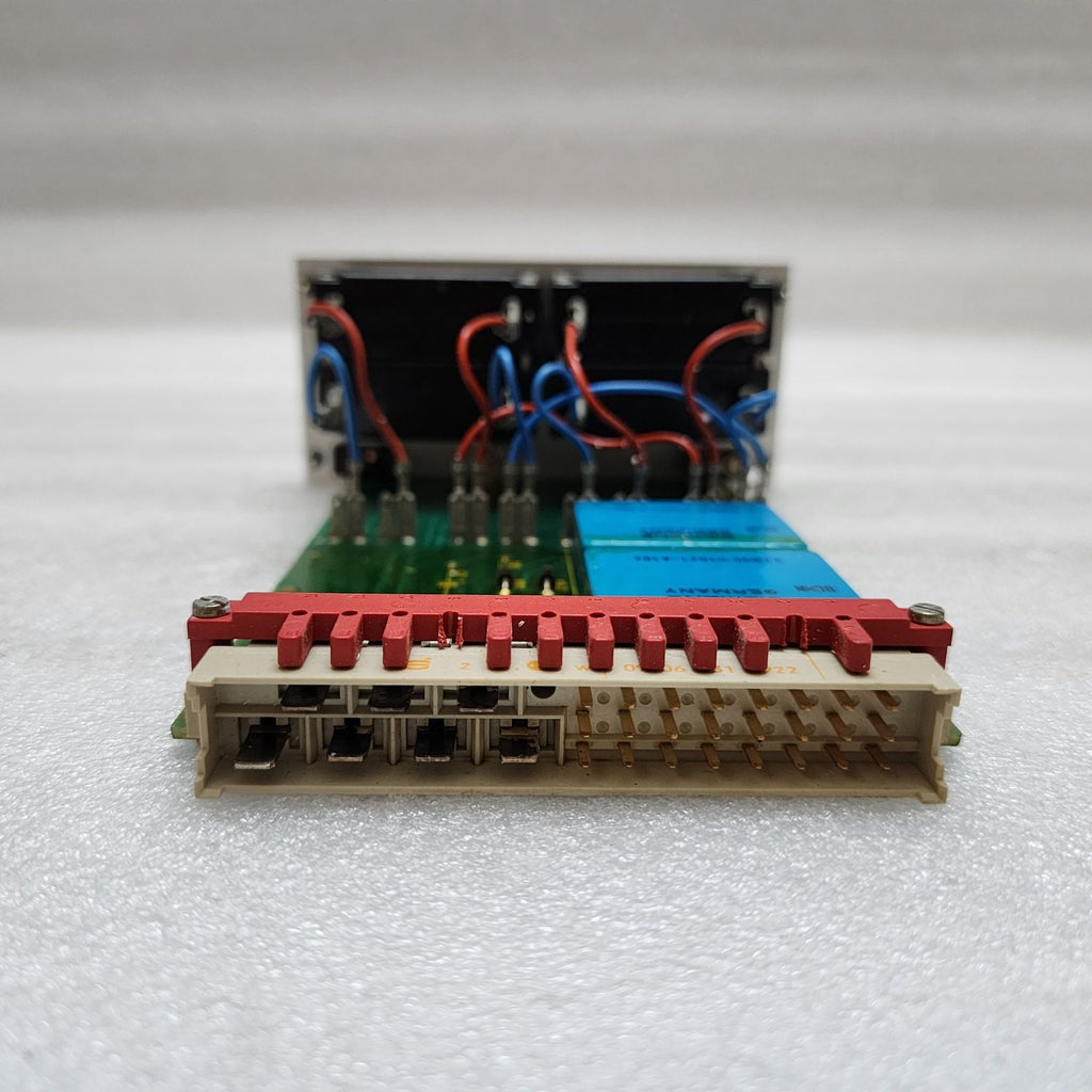 MAK 9.01.7-93.11.00-03 PCB S9.01.6-93.11.01-02A