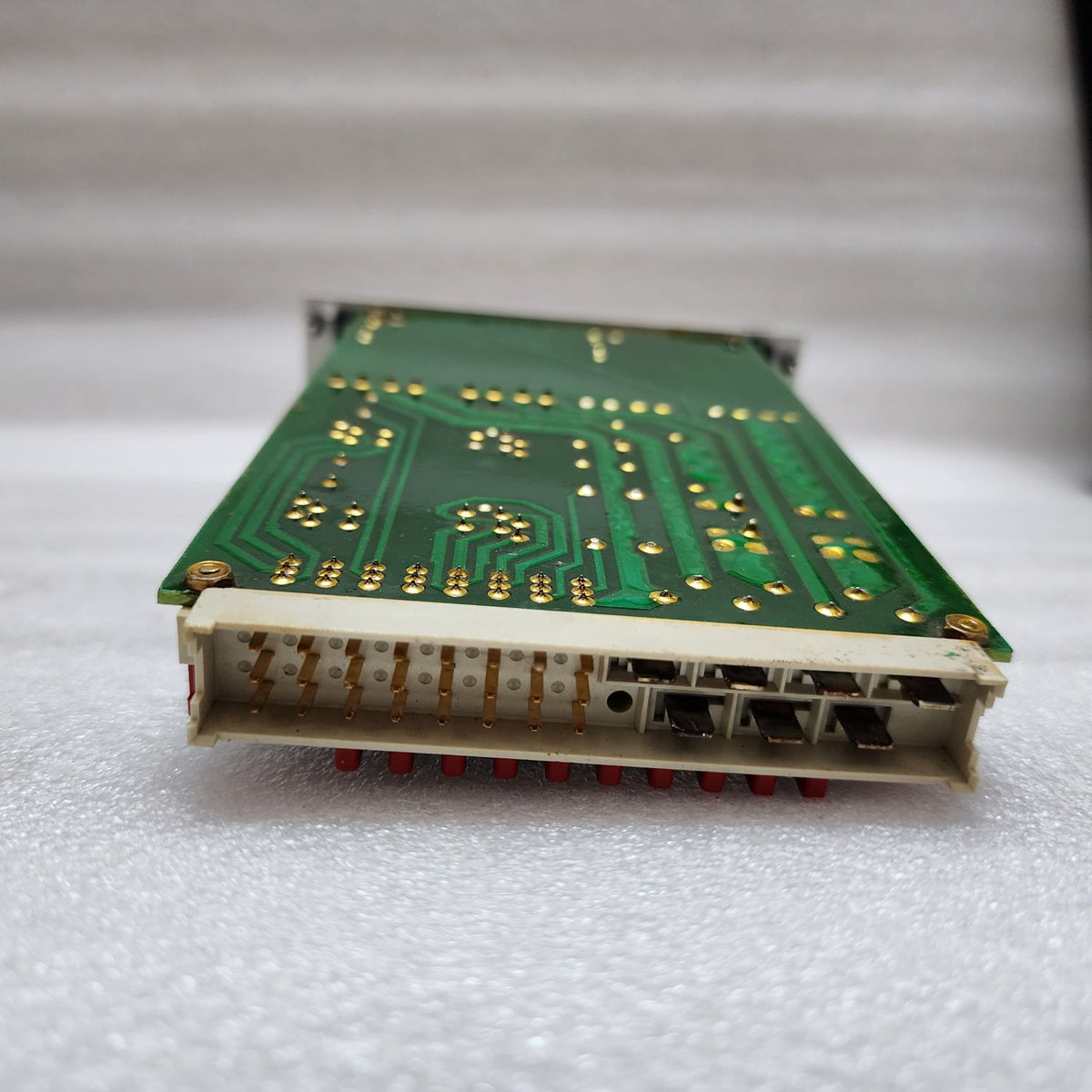 MAK 9.01.7-93.11.00-04 PCB S9.01.6-93.11.01-02A