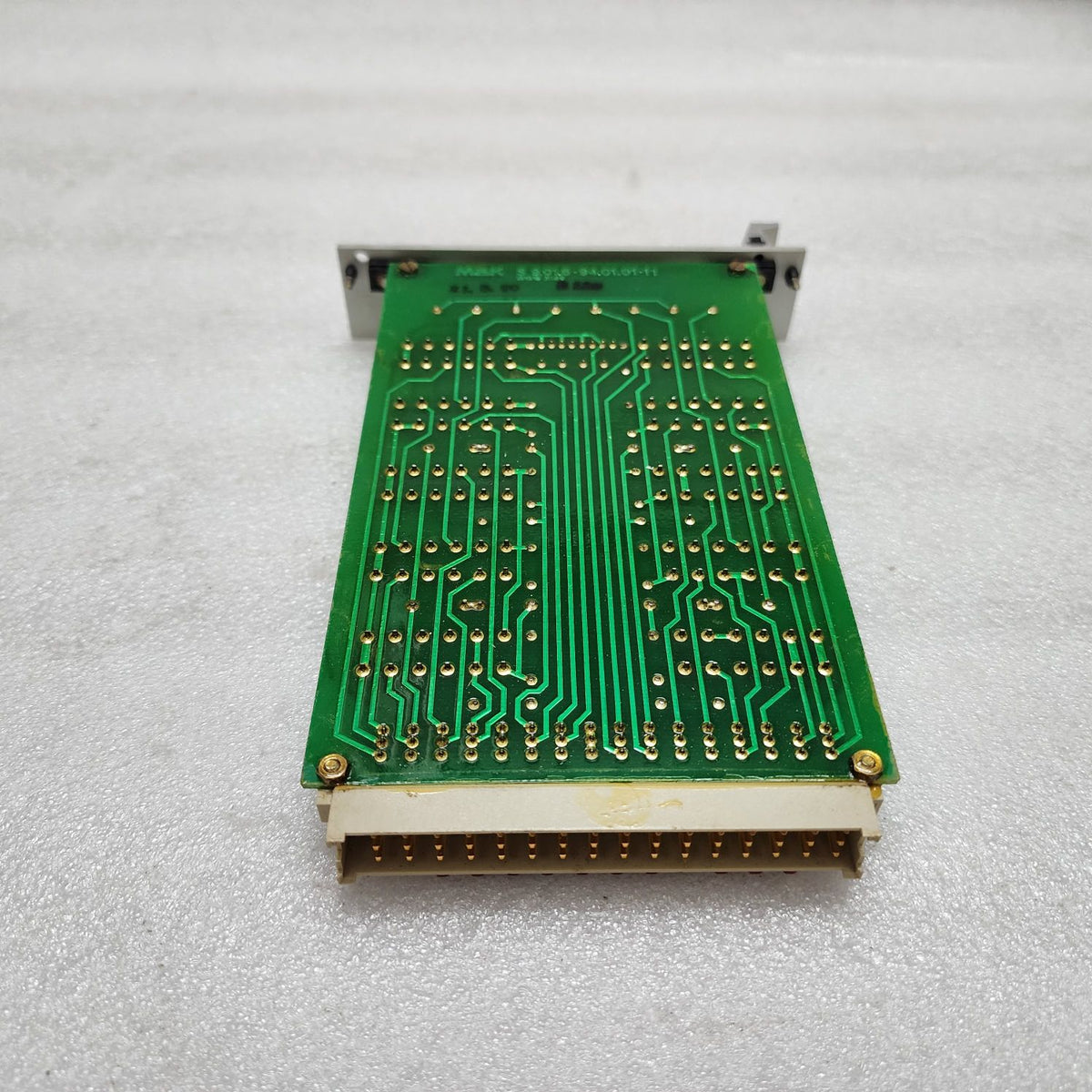 MAK 9.01.7-94.01.00-11 PCB S9.01.6-94.01.01-11