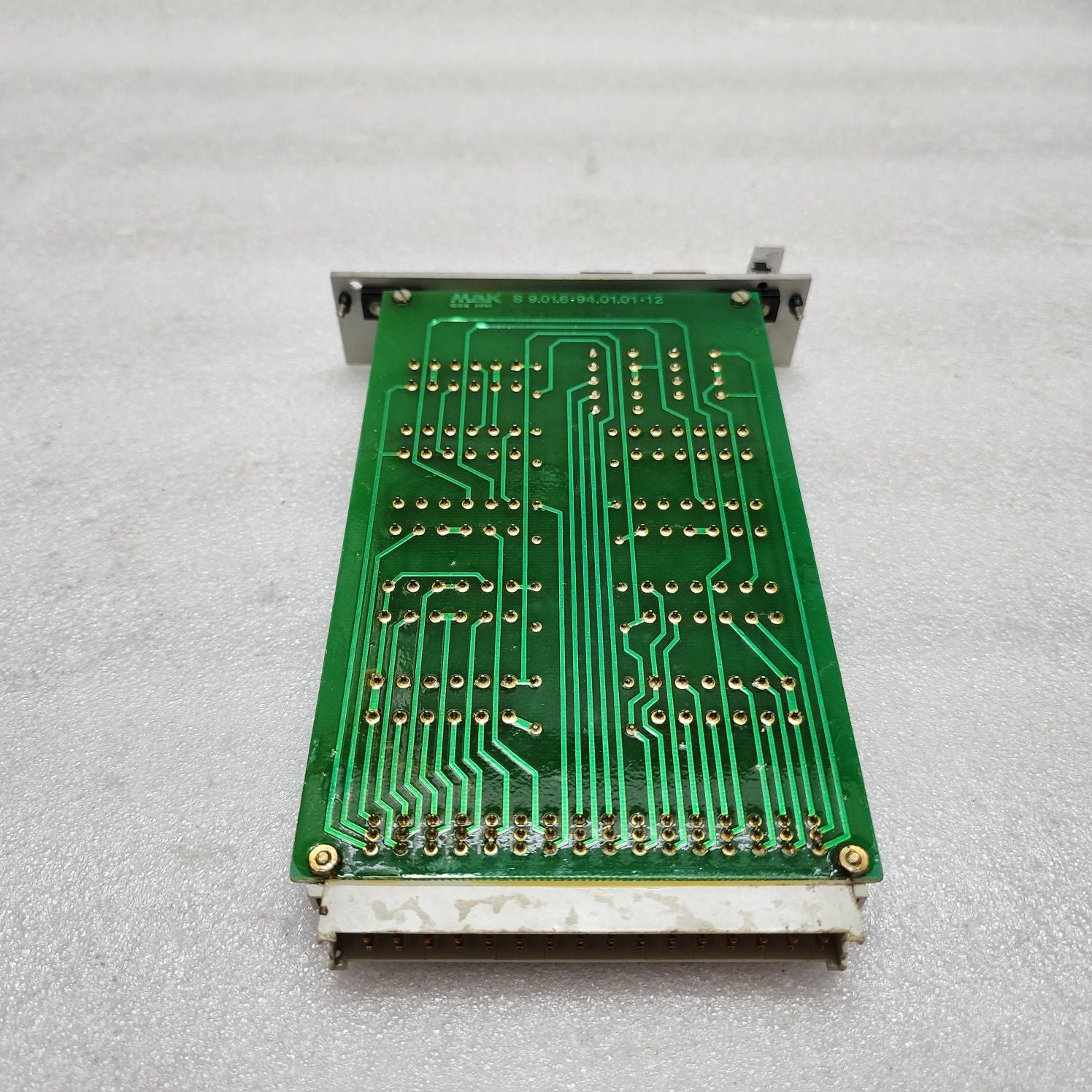 MAK 9.01.7-94.01.00-12 PCB S9.01.6-94.01.01-12