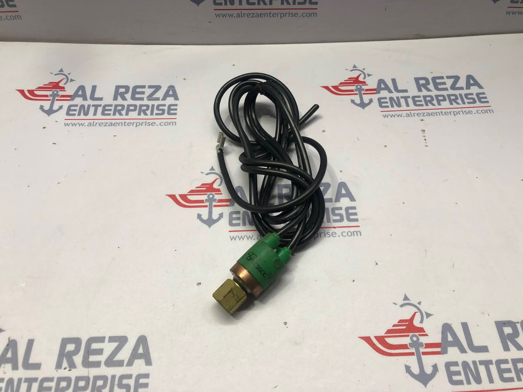 MANI TOWOC 11603R-KPK PRESSURE SWITCH