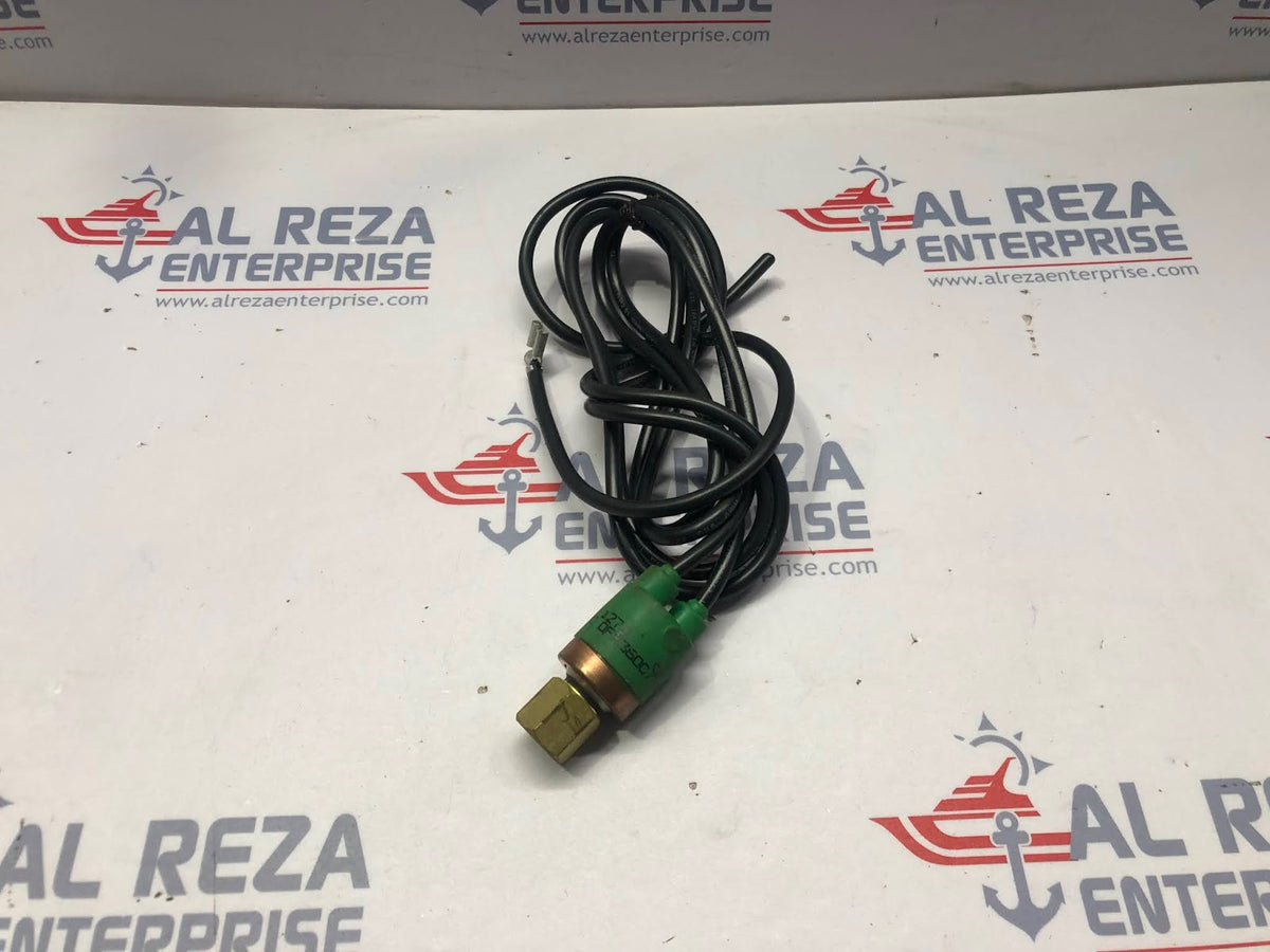 MANI TOWOC 11603R-KPK PRESSURE SWITCH