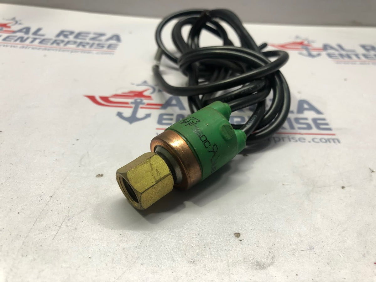 MANI TOWOC 11603R-KPK PRESSURE SWITCH
