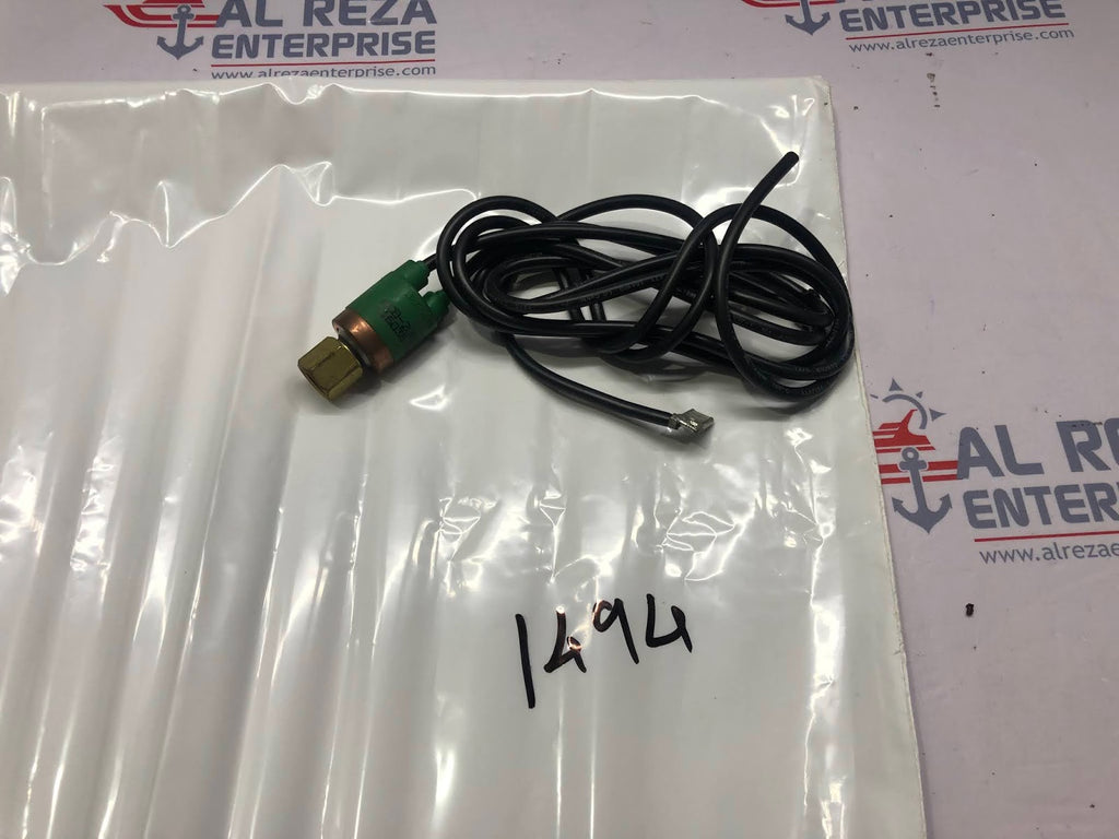 MANI TOWOC 11603R-KPK PRESSURE SWITCH