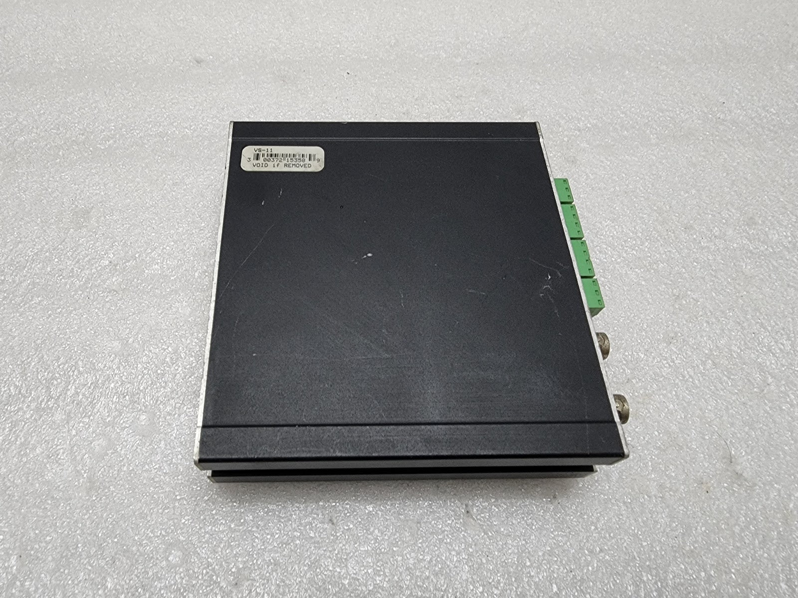 MARSHALL ELECTRONICS VS-11 H.264 ENCODER-DECODER