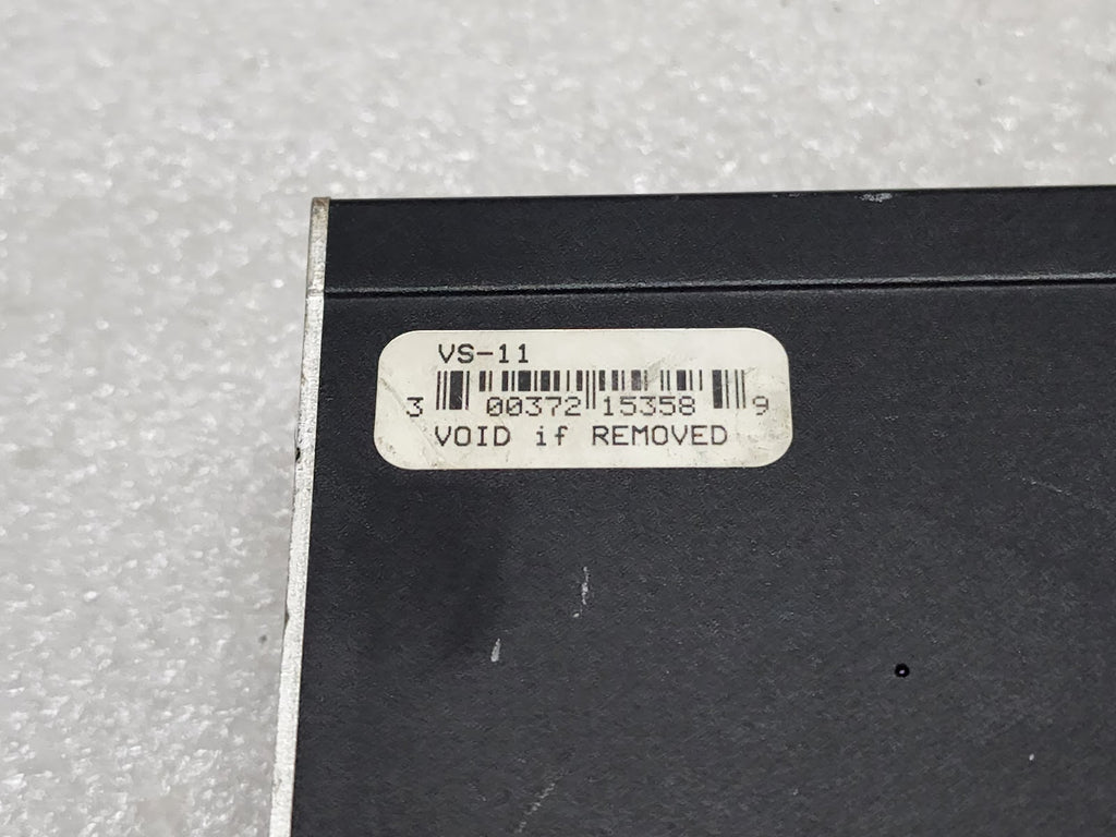 MARSHALL ELECTRONICS VS-11 H.264 ENCODER-DECODER