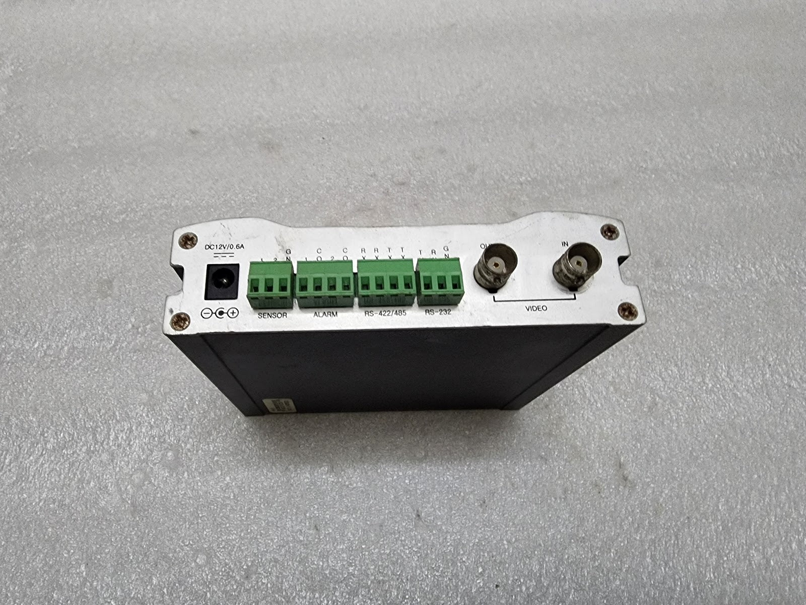 MARSHALL ELECTRONICS VS-11 H.264 ENCODER-DECODER