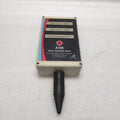 MARTEK A100 ALARM REPEATER PANEL