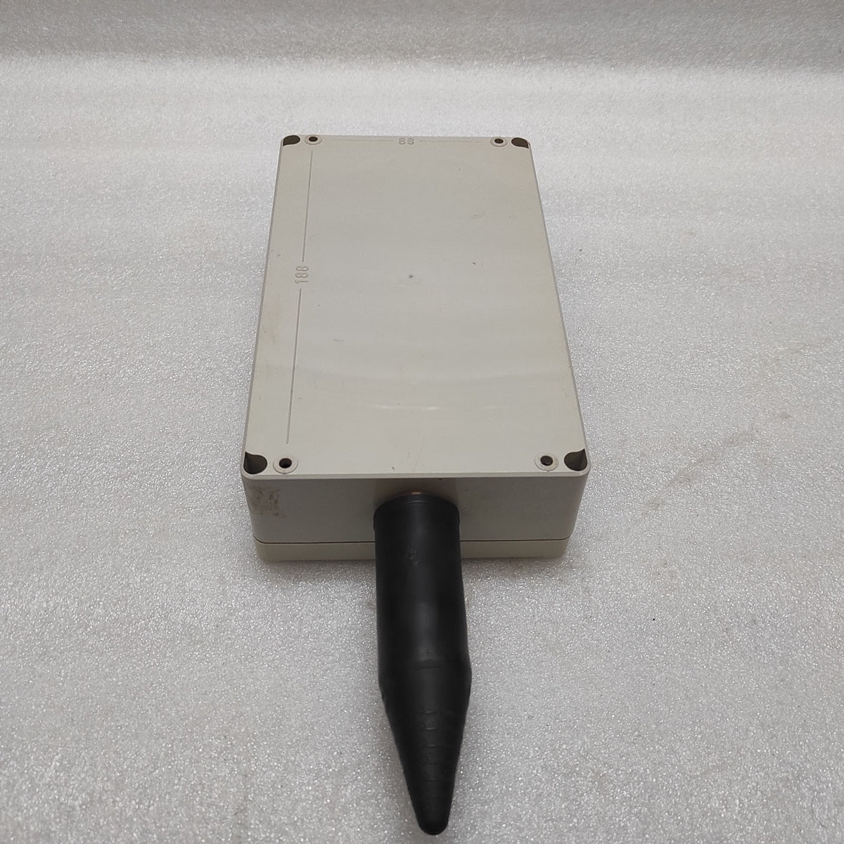 MARTEK A100 ALARM REPEATER PANEL