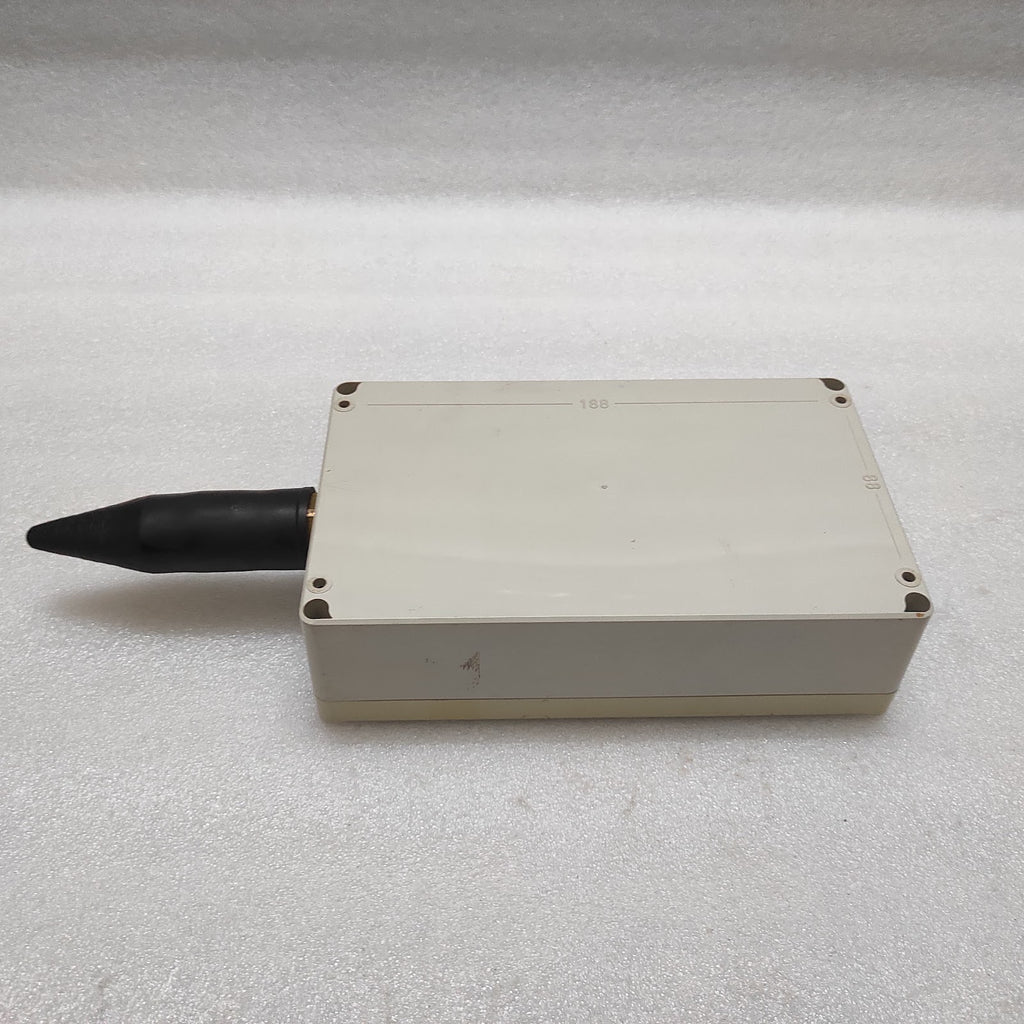 MARTEK A100 ALARM REPEATER PANEL