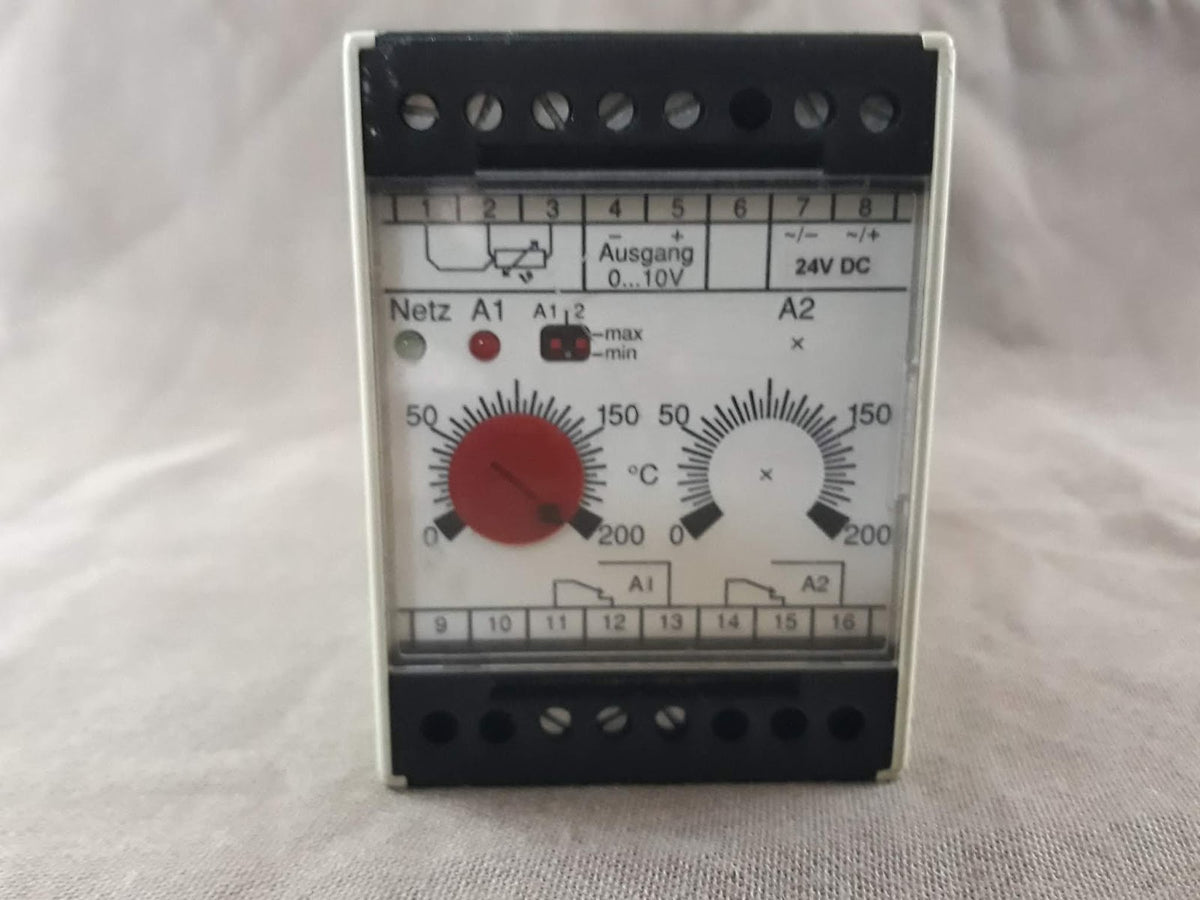 Martens GS1000-1-1-5-54 Grenzwertschalter