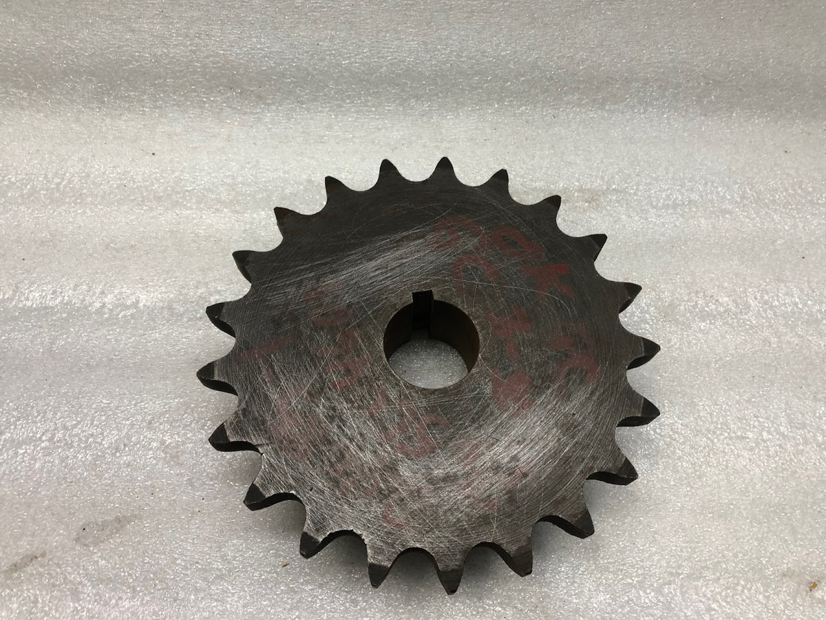 MARTIN 60B21 SPROCKET 5604601-001 OIL STATES SKAGIT-SMATCO