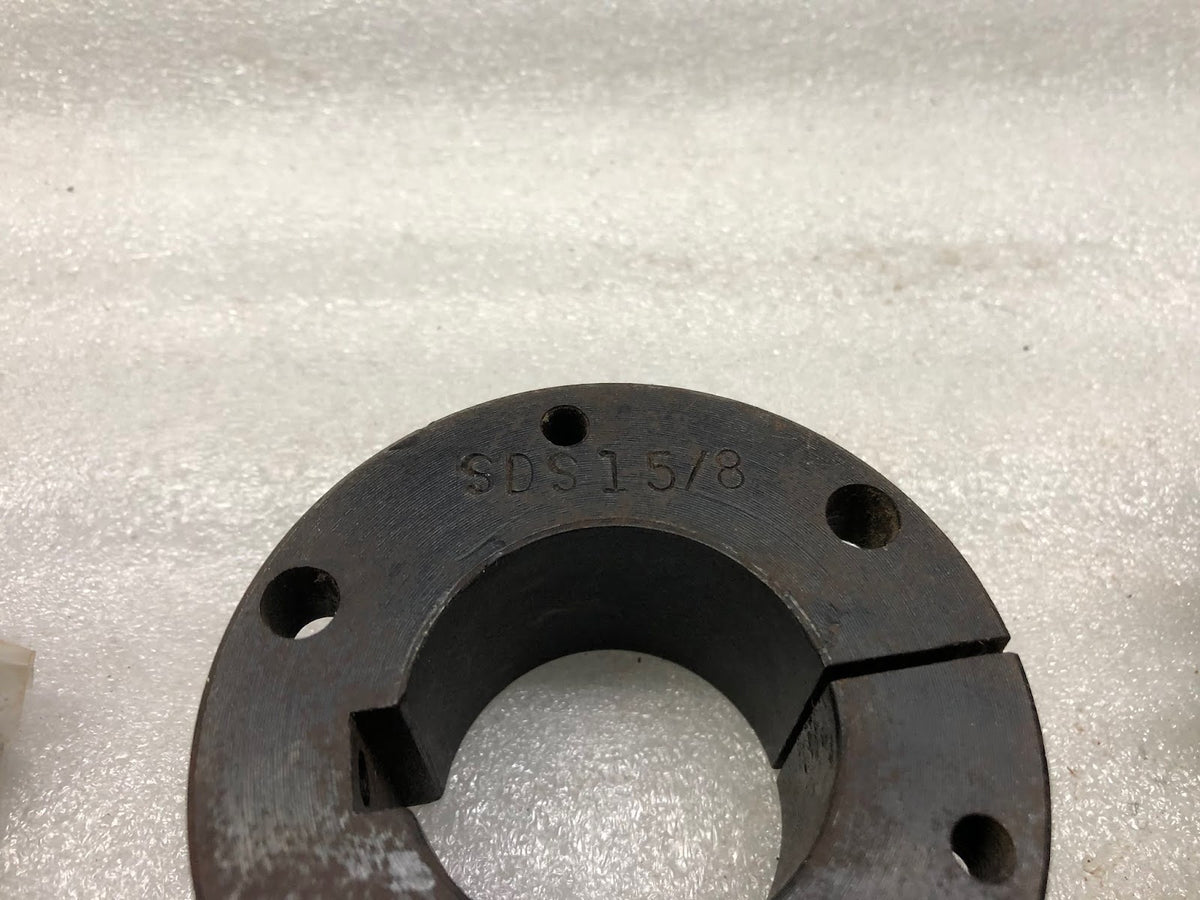 MARTIN 60B21 SPROCKET 5604601-001 OIL STATES SKAGIT-SMATCO