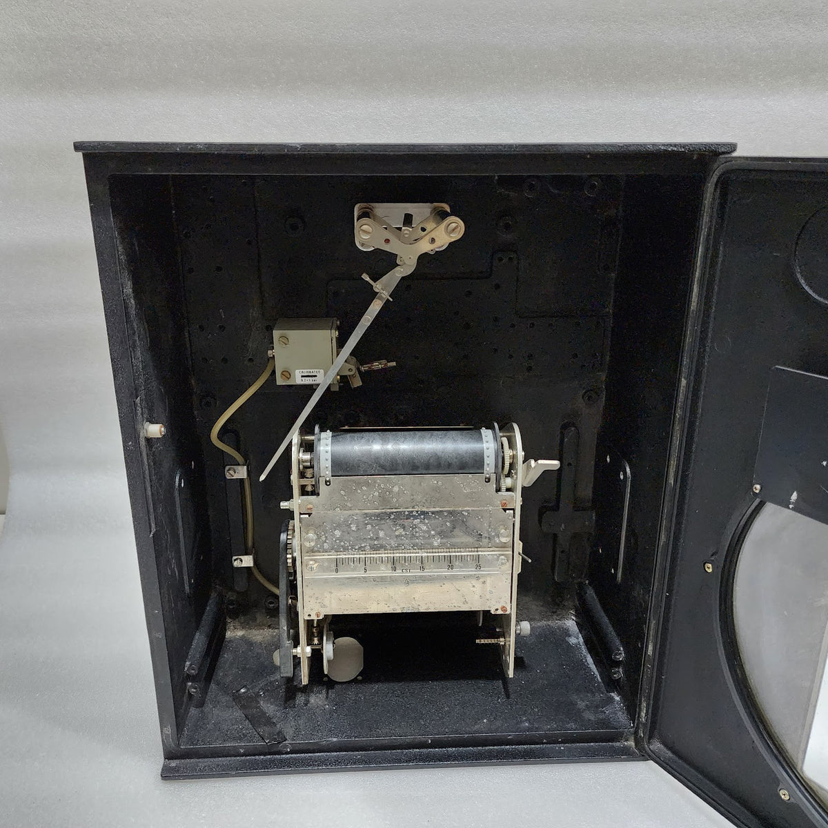 MAR IN CONTROLS BV 12.88.102.048