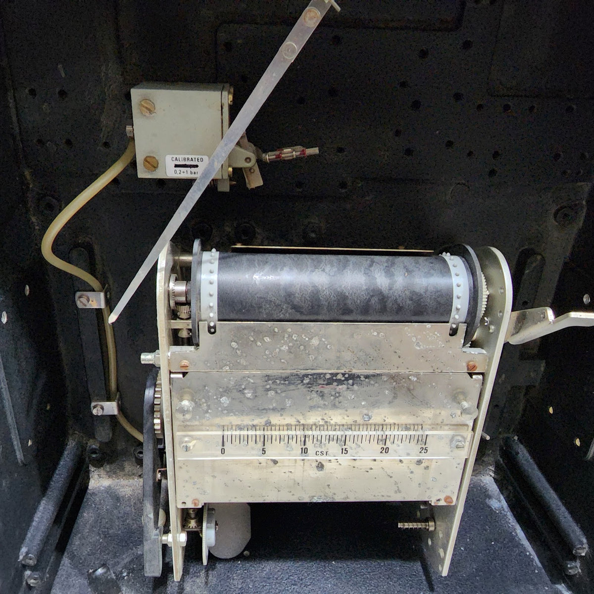 MAR IN CONTROLS BV 12.88.102.048