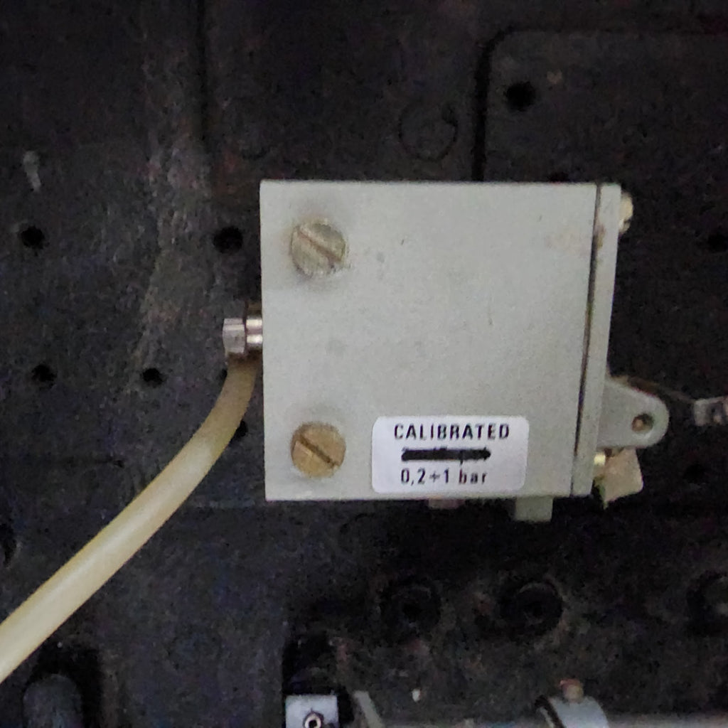 MAR IN CONTROLS BV 12.88.102.048