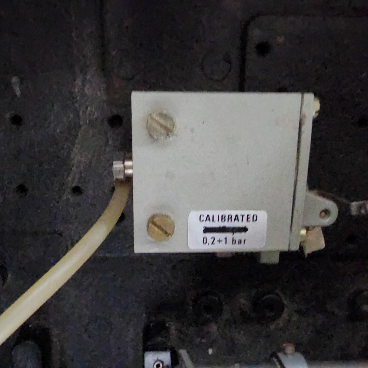 MAR IN CONTROLS BV 12.88.102.048