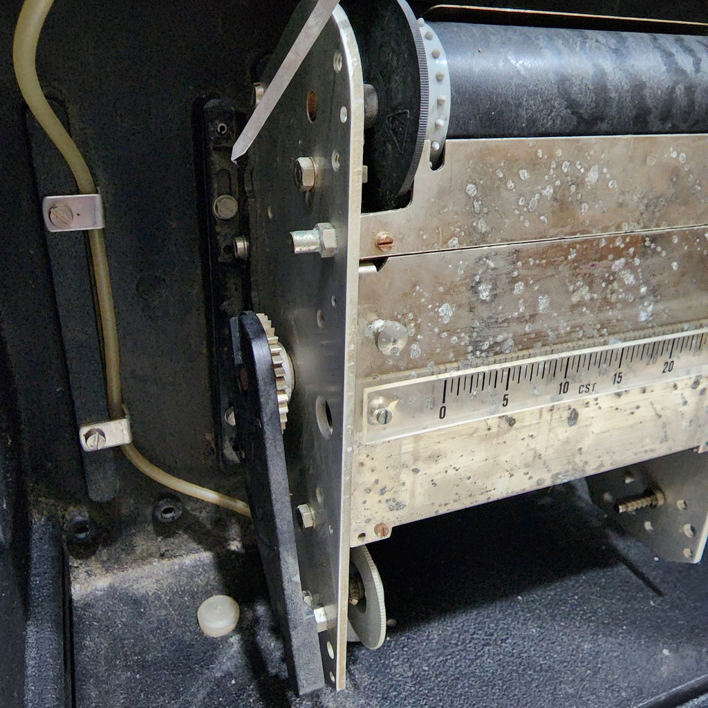 MAR IN CONTROLS BV 12.88.102.048