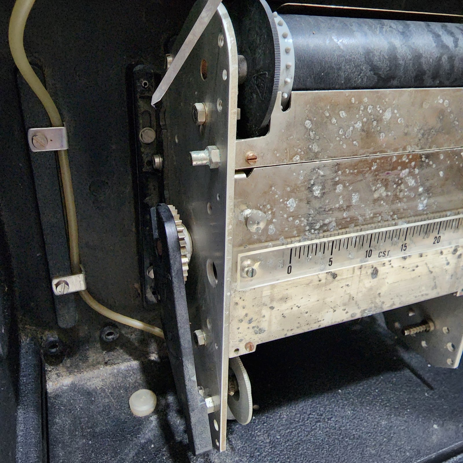 MAR IN CONTROLS BV 12.88.102.048