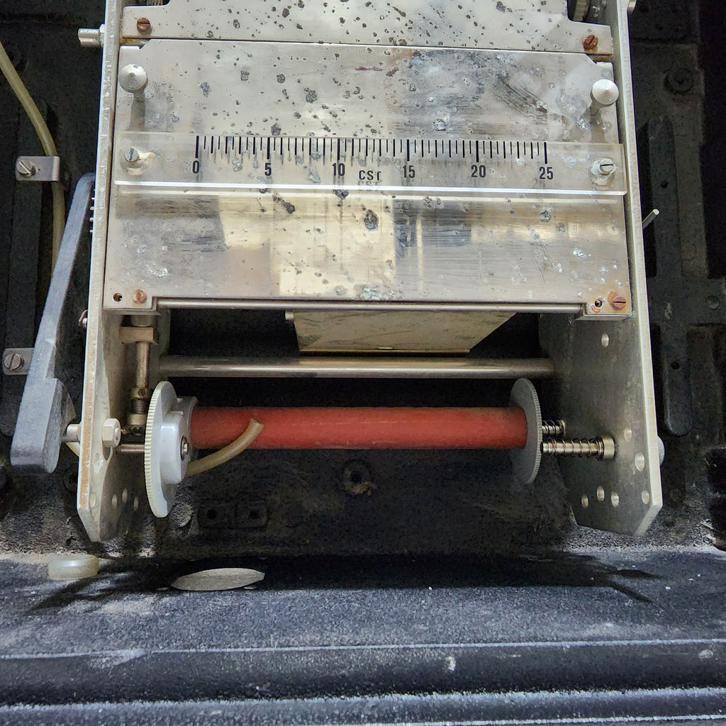 MAR IN CONTROLS BV 12.88.102.048
