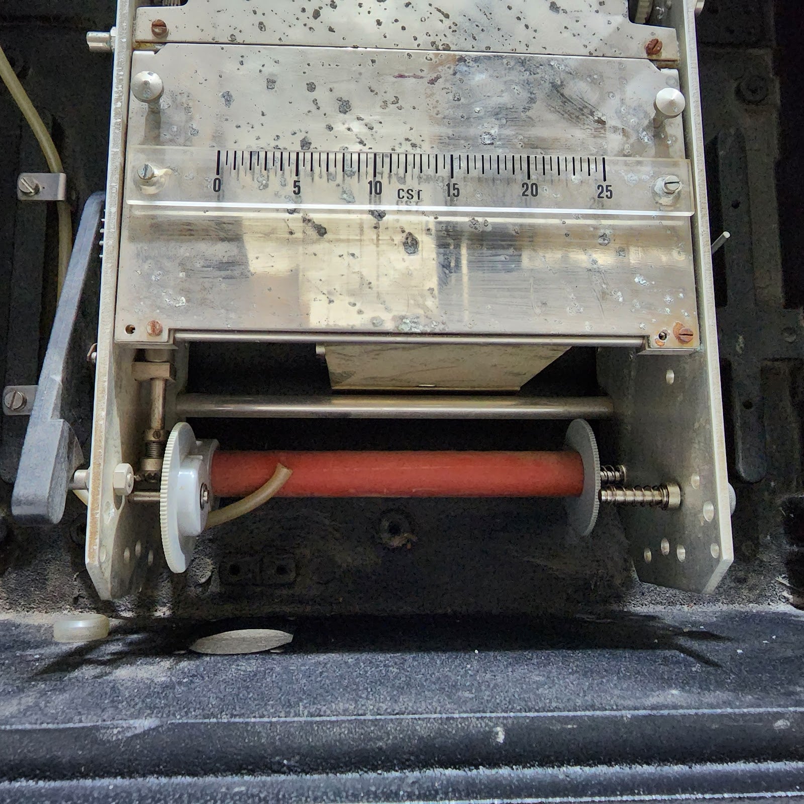 MAR IN CONTROLS BV 12.88.102.048