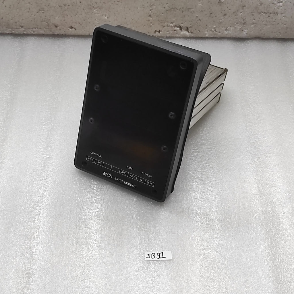 MCR ENGINEERING CFNEM09 MODULE 100-096