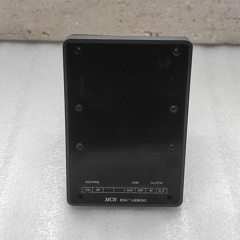 MCR ENGINEERING CFNEM09 MODULE 100-096