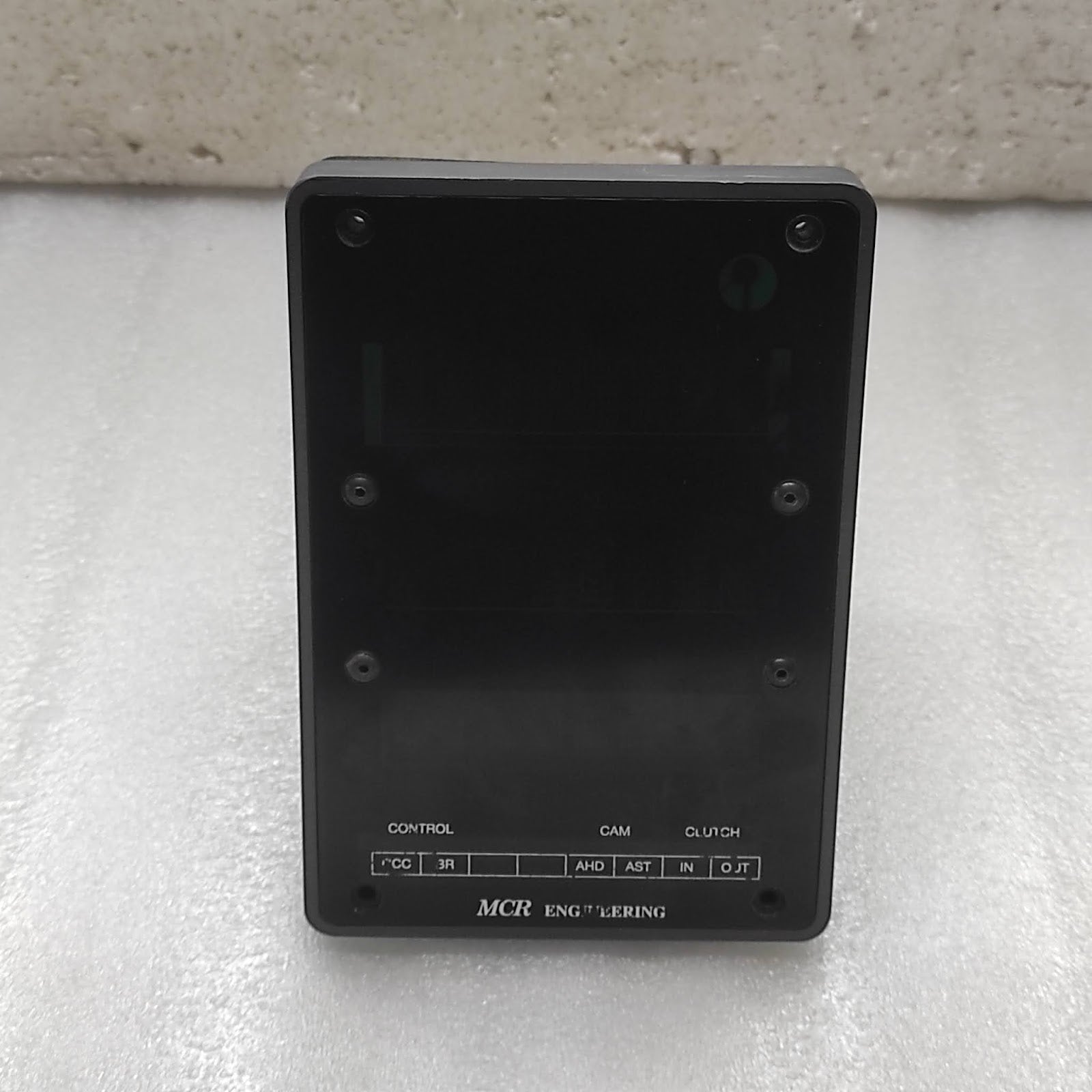 MCR ENGINEERING CFNEM09 MODULE 100-096