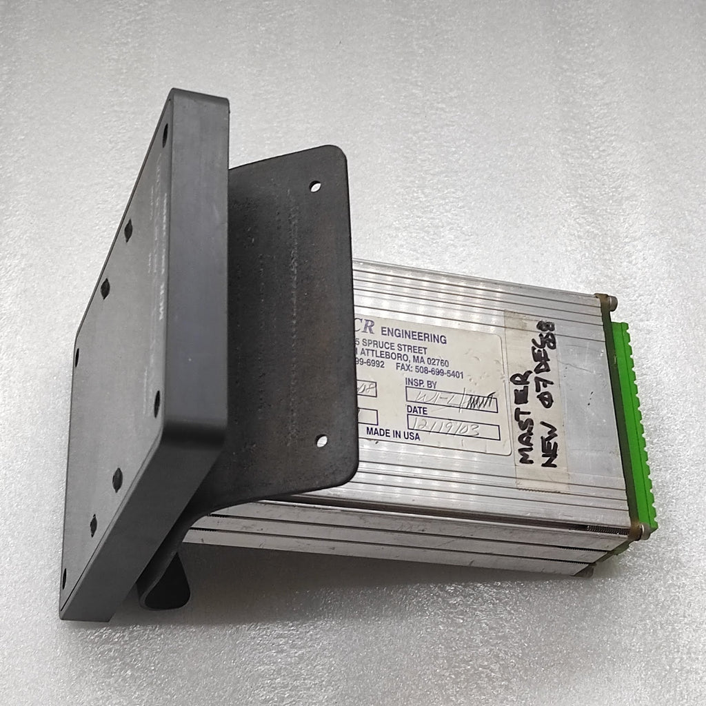MCR ENGINEERING CFNEM09 MODULE 100-096