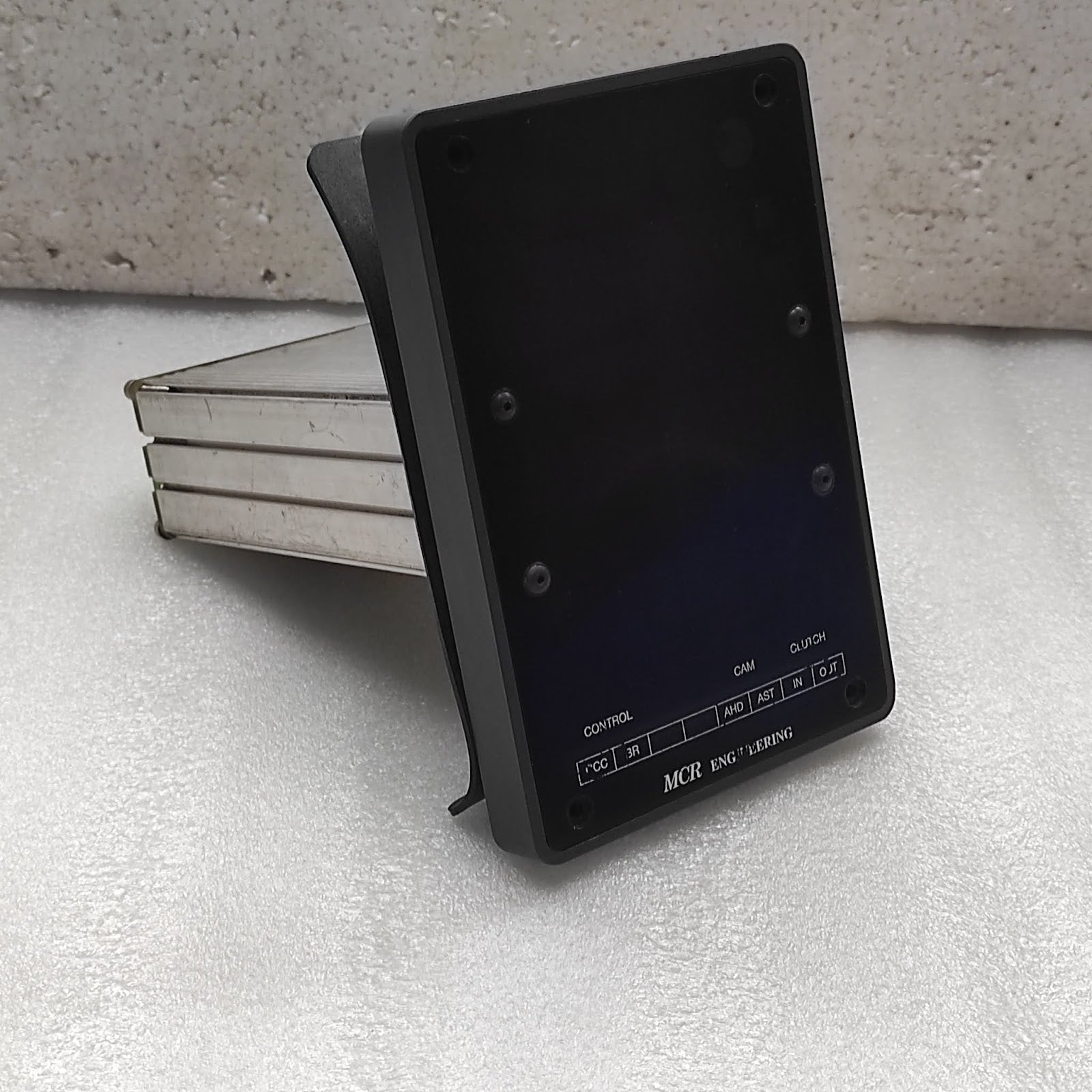 MCR ENGINEERING CFNEM09 MODULE 100-096