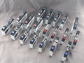 Measurement Technologies MTL 705 Protected Safety Barrier