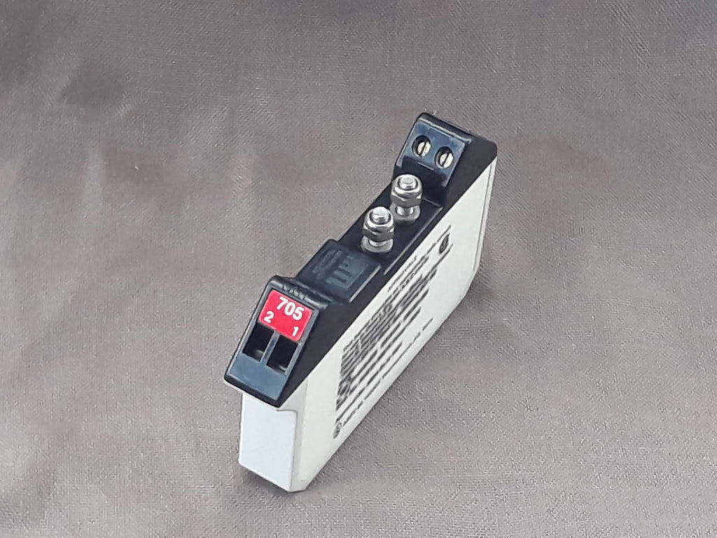 Measurement Technologies MTL 705 Protected Safety Barrier