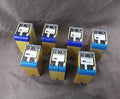 MEASUREMENT TECHNOLOGY MTL 2211 2 CHANNEL INPUT SWITCH RELAY 240V AC MTL2211