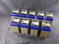 MEASUREMENT TECHNOLOGY MTL 2213 3 CHANNEL SWITCH PROXIMITY DETECTOR RELAY