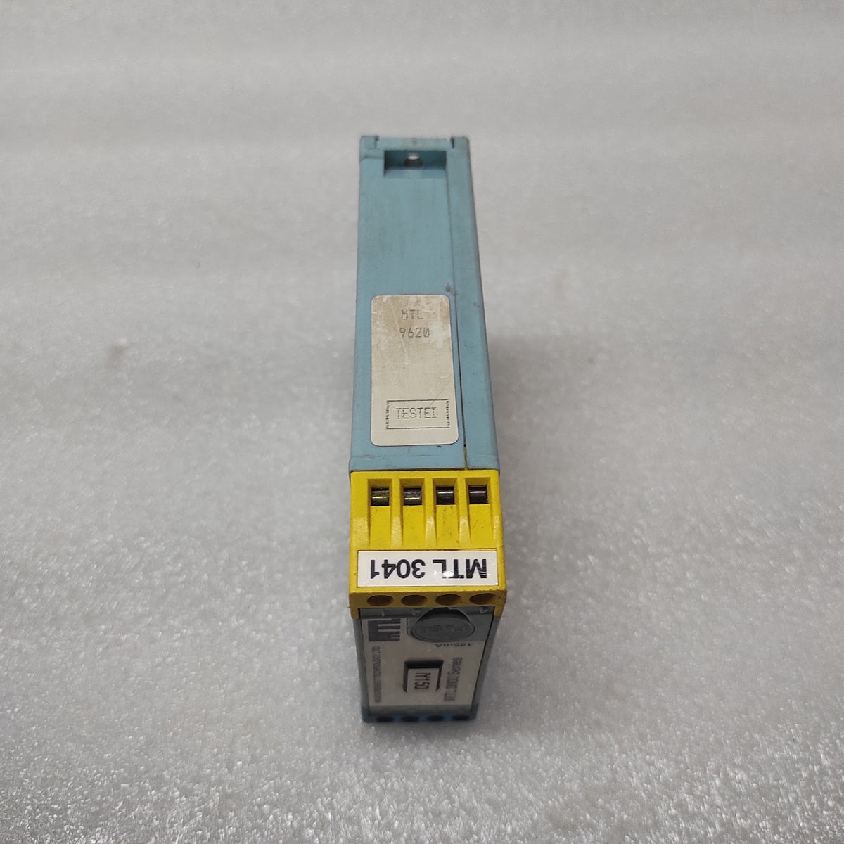 MEASUREMENT TECHNOLOGY MTL3041 4/20mA REPEATER POWER SUPPLY