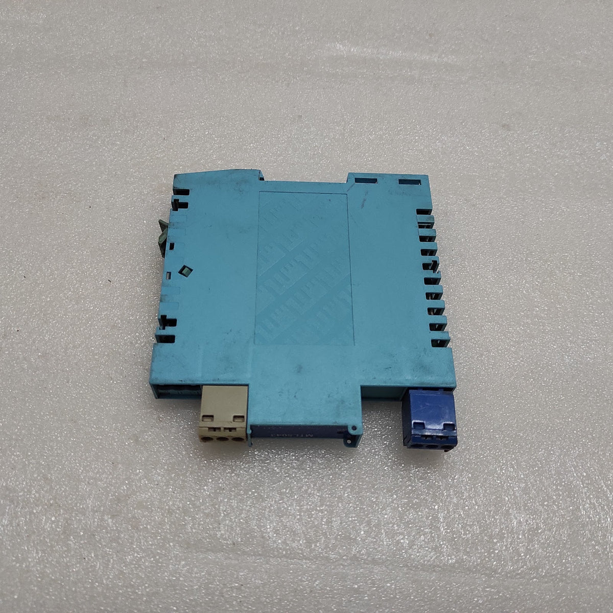 MEASUREMENT TECHNOLOGY MTL5043 REPEATER POWER SUPPLY