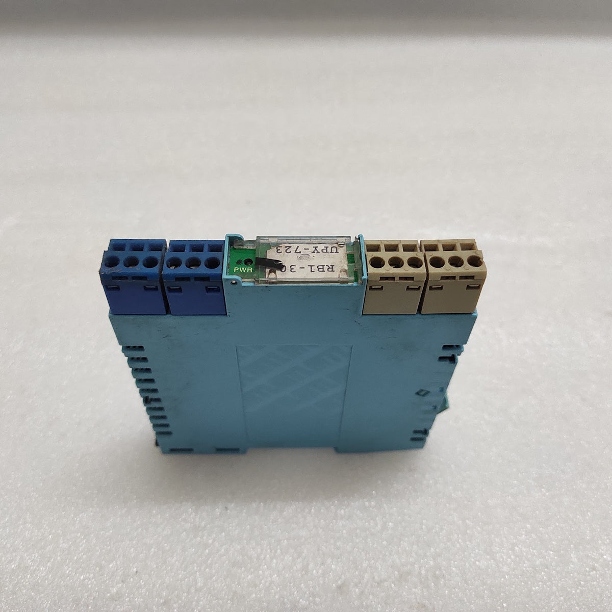 MEASUREMENT TECHNOLOGY MTL5046 ISOLATING DRIVER