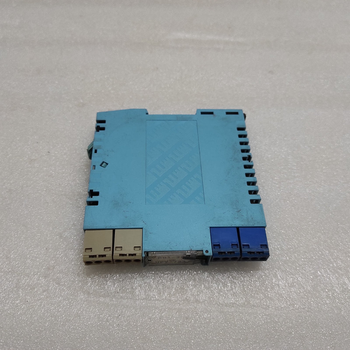 MEASUREMENT TECHNOLOGY MTL5046 ISOLATING DRIVER