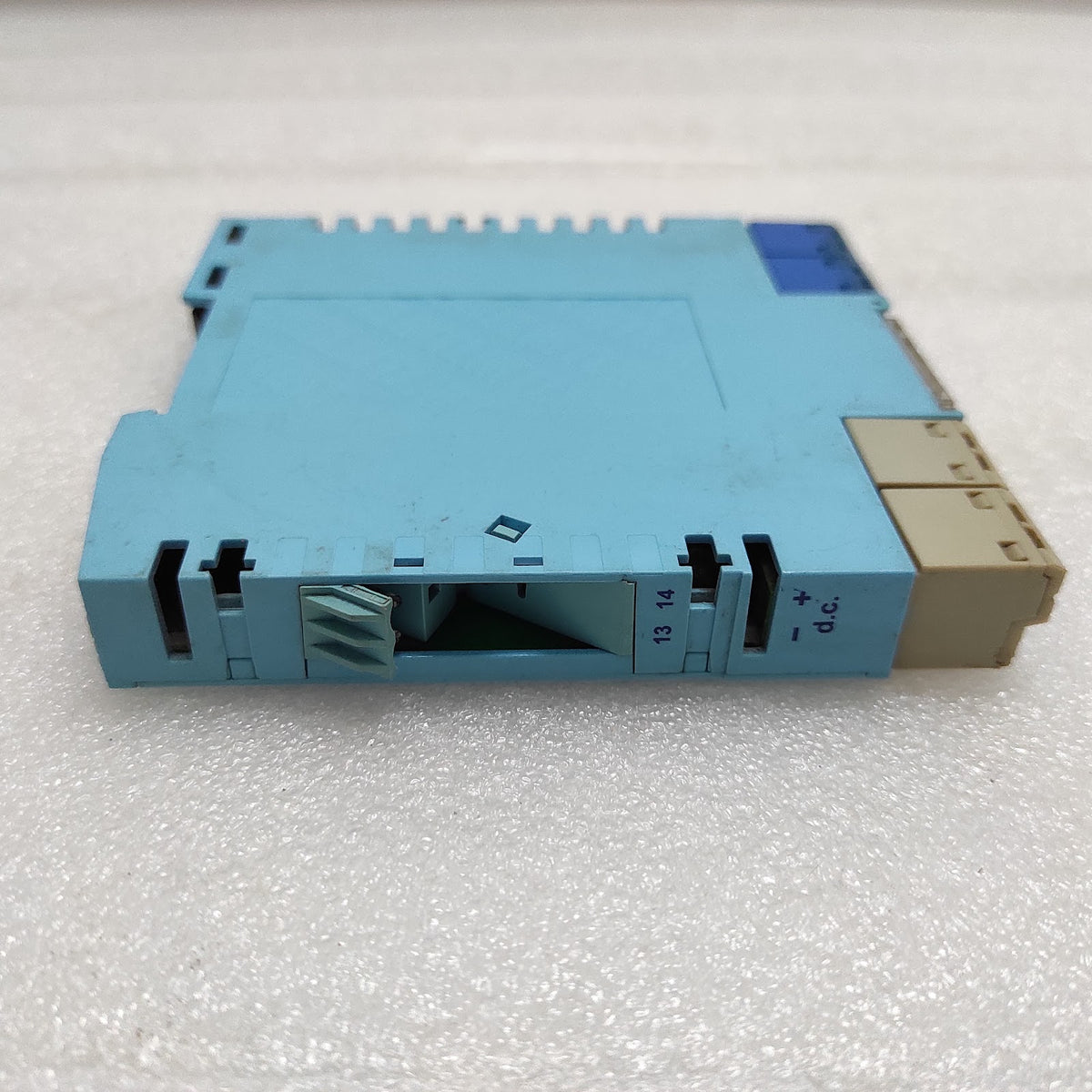 MEASUREMENT TECHNOLOGY MTL5046 ISOLATING DRIVER