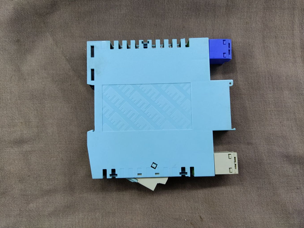 Measurement Technology MTL 5012 Switch-Proximity Detector Interface MTL5012