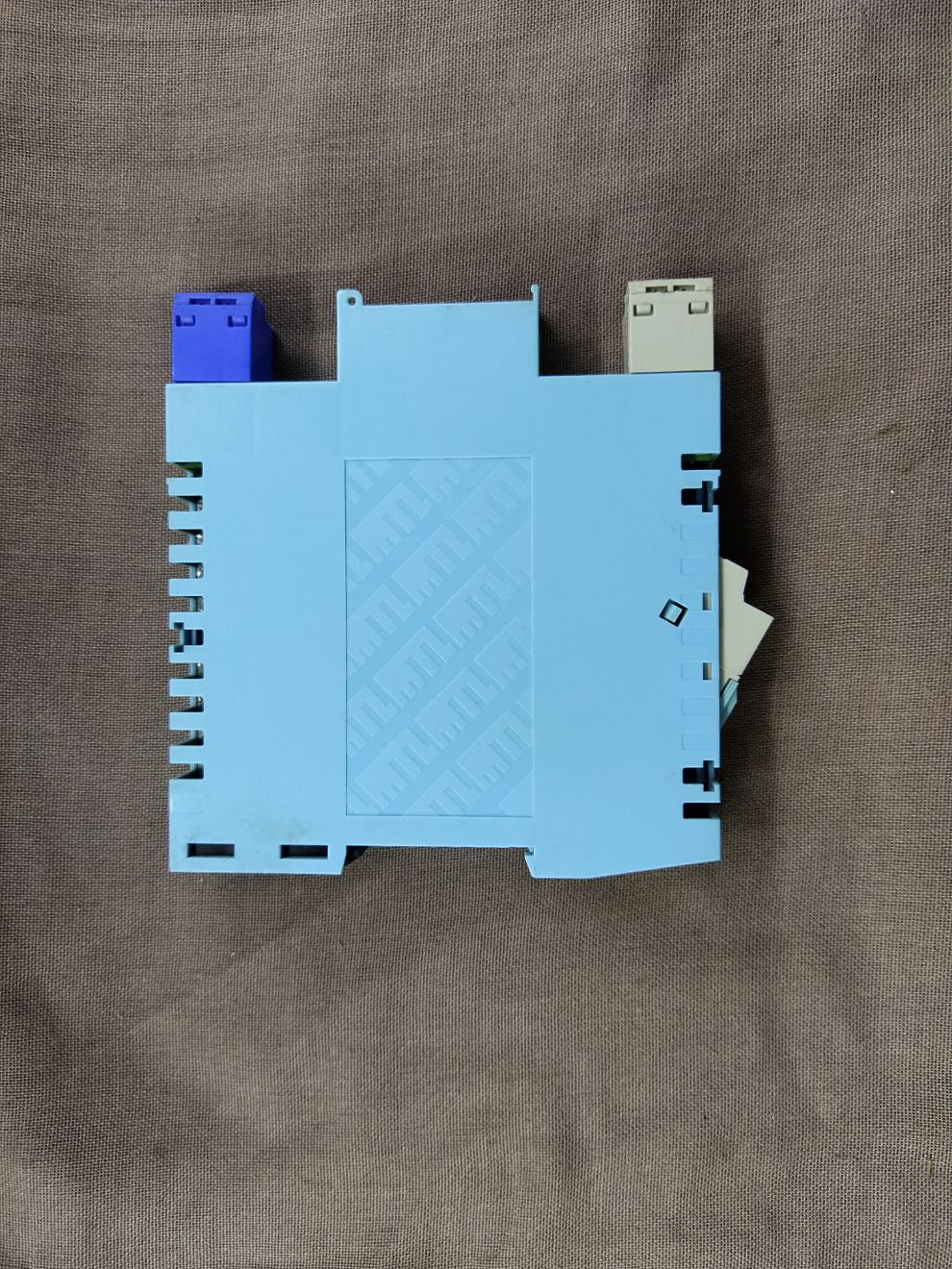 Measurement Technology MTL 5012 Switch-Proximity Detector Interface MTL5012