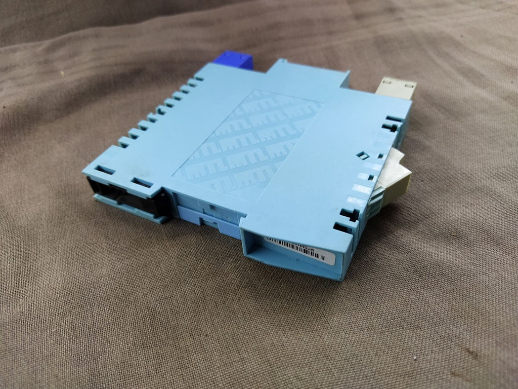 Measurement Technology MTL 5012 Switch-Proximity Detector Interface MTL5012
