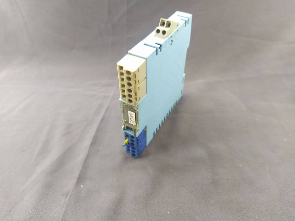 MEASUREMENT TECHNOLOGY MTL 5017 TWO CHANNEL SWITCH/PROXIMITY DETECTOR