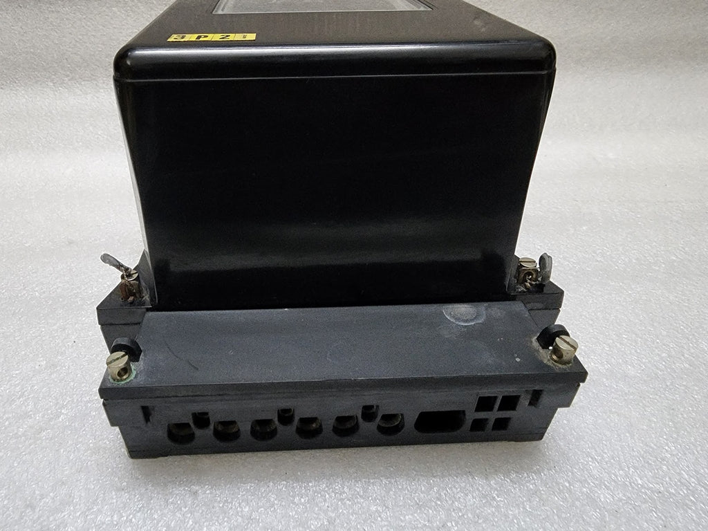 MEBWANDLERZAHLER MDD601U