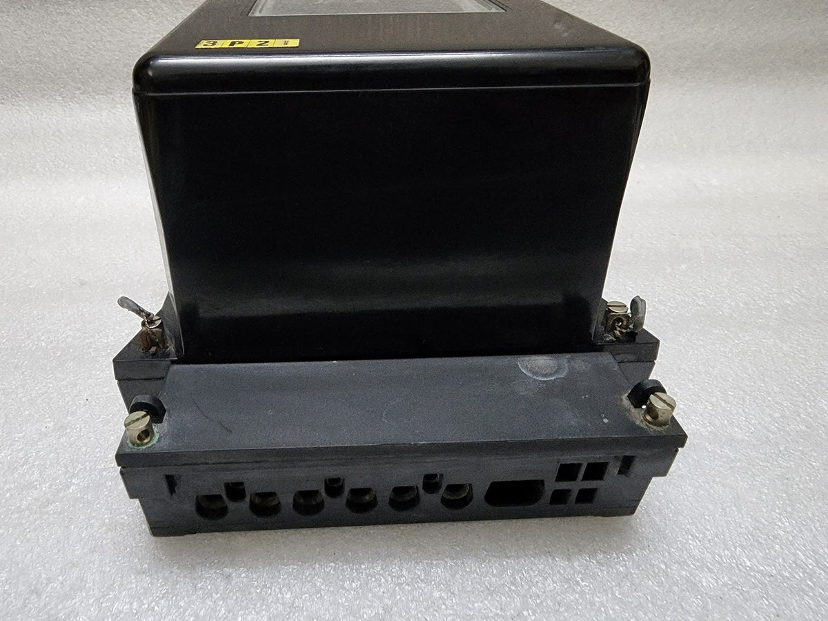 MEBWANDLERZAHLER MDD601U