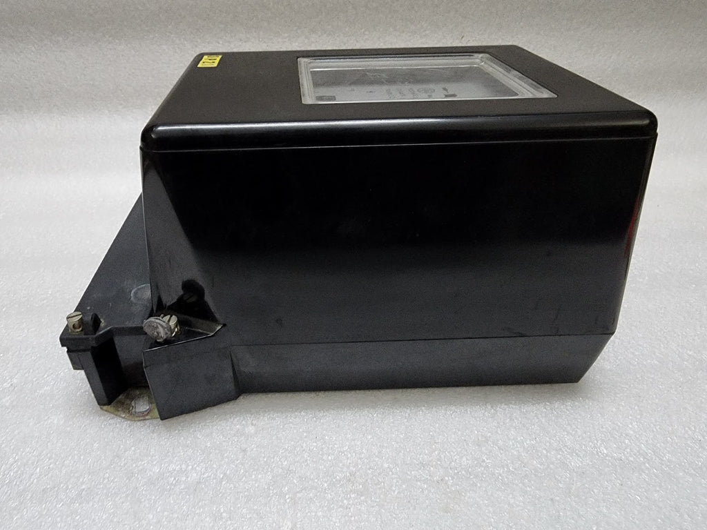 MEBWANDLERZAHLER MDD601U