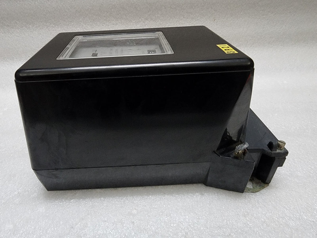 MEBWANDLERZAHLER MDD601U