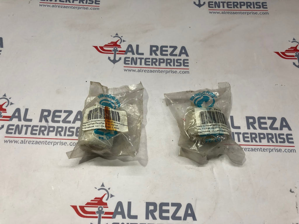 MECHANICAL SEAL 23AV79
