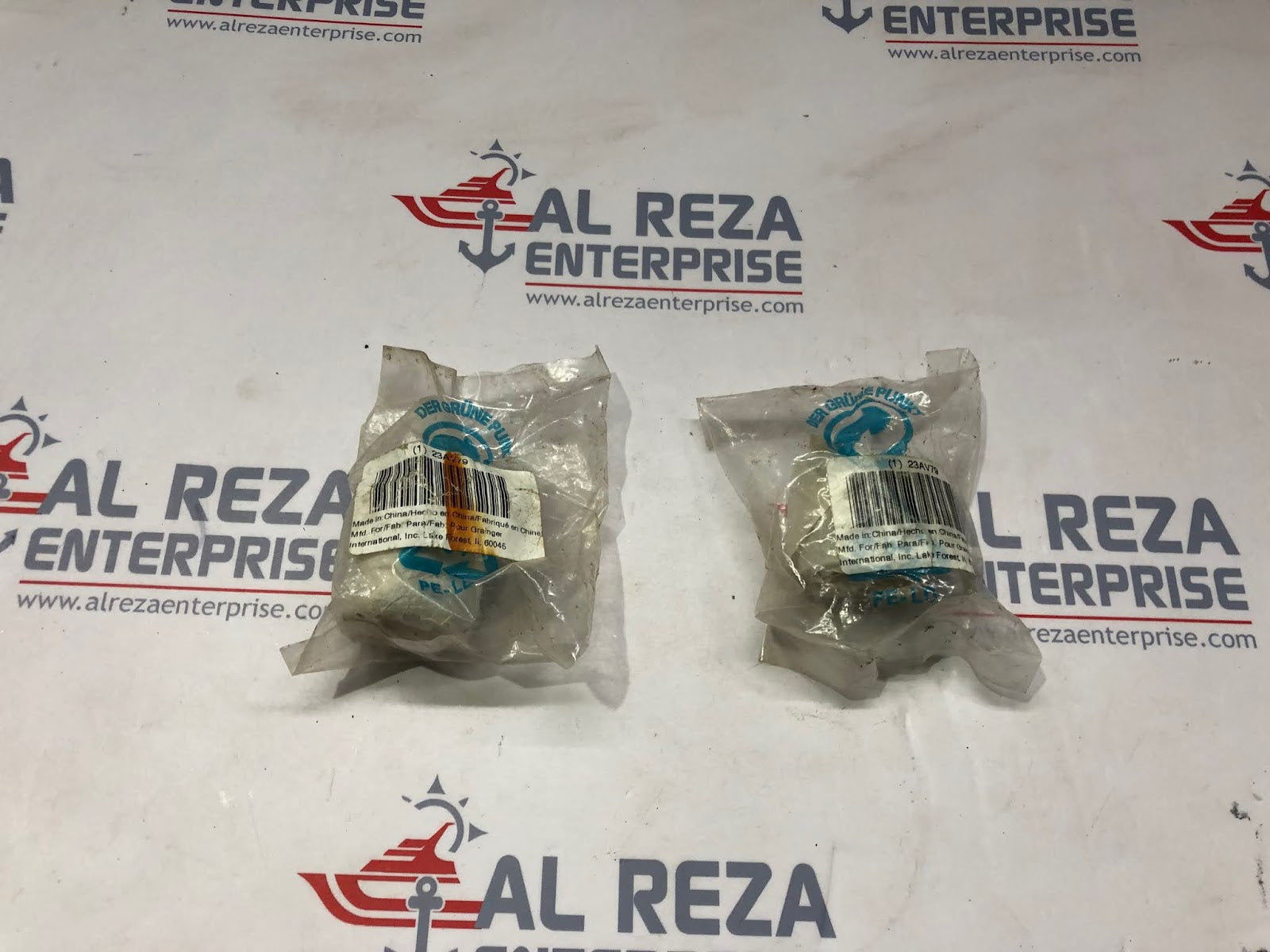 MECHANICAL SEAL 23AV79