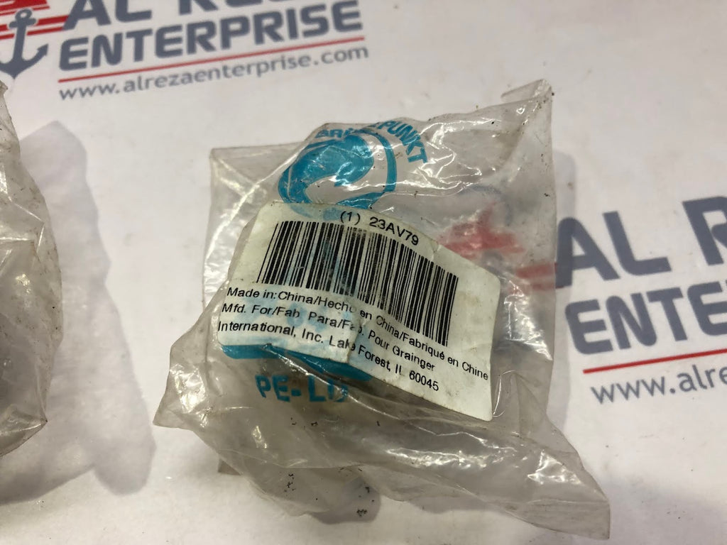 MECHANICAL SEAL 23AV79